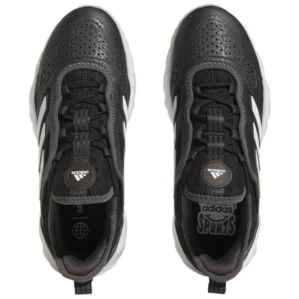 Adidași pentru femei Adidas Web Boost W Primăvară/ Black photo 4