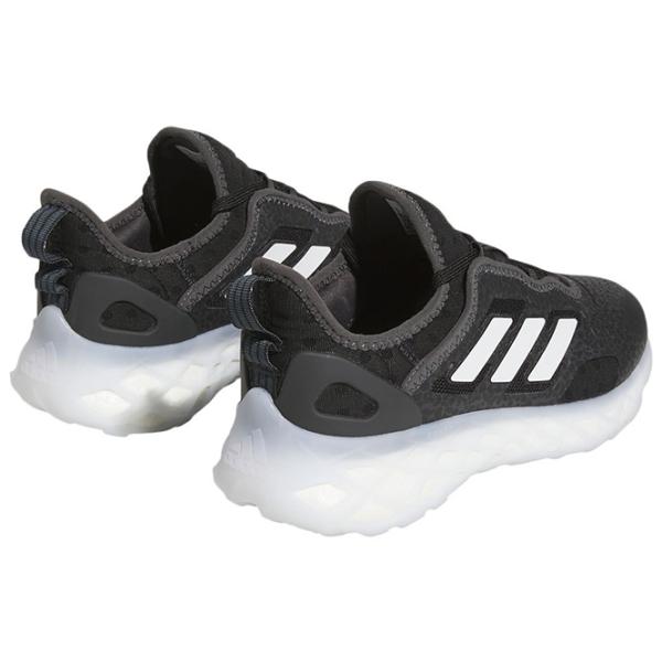 Кроссовки для женщин Adidas Web Boost W Весна/ Черный photo 6