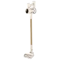 Aspirator vertical Dreame R10 / White Gold photo 2