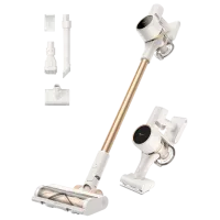 Aspirator vertical Dreame R10 / White Gold photo 4