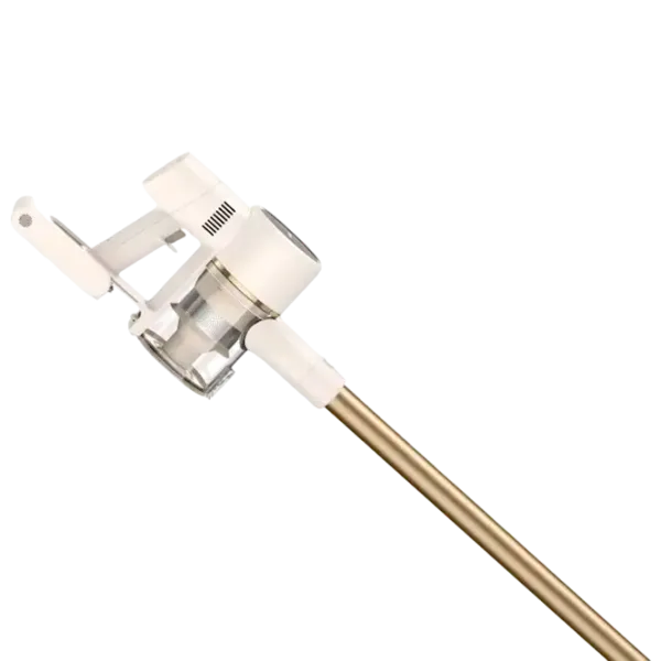 Aspirator vertical Dreame R10 350 W/ White Gold photo 5