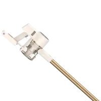 Aspirator vertical Dreame R10 / White Gold photo 5