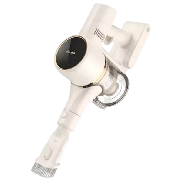 Aspirator vertical Dreame R10 350 W/ White Gold photo 6