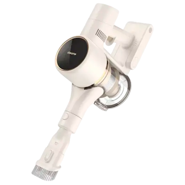 Aspirator vertical Dreame R10 350 W/ White Gold photo 6