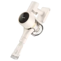 Aspirator vertical Dreame R10 / White Gold photo 6
