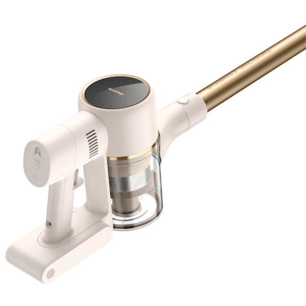 Aspirator vertical Dreame R10 350 W/ White Gold photo 9
