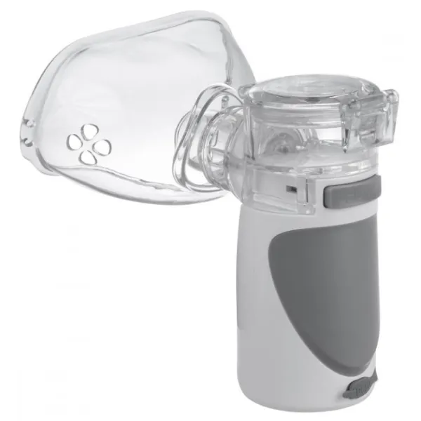 Inhalator ProMedix PR-835 compresor/ portativ/ 2 W photo 2