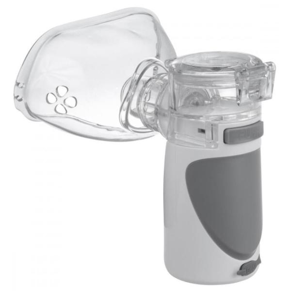 Inhalator ProMedix PR-835 compresor/ portativ/ 2 W photo 2