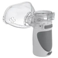 Inhalator ProMedix PR-835 compresor/ portativ/ 2 W photo 2
