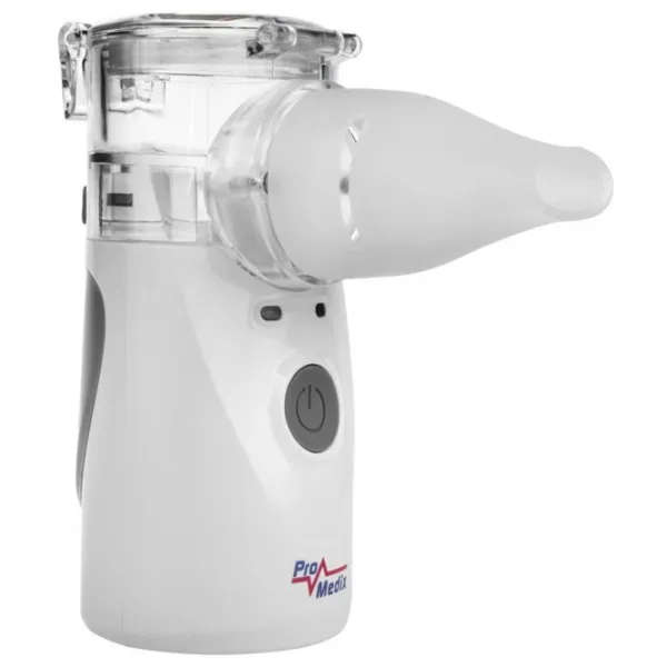 Inhalator ProMedix PR-835 compresor/ portativ/ 2 W photo 3