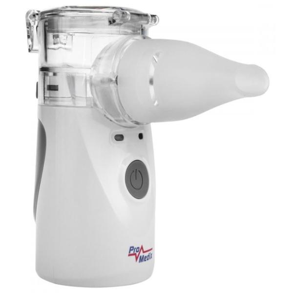Inhalator ProMedix PR-835 compresor/ portativ/ 2 W photo 3