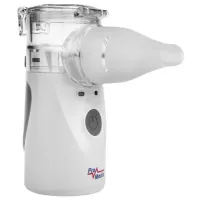Inhalator ProMedix PR-835 compresor/ portativ/ 2 W photo 3