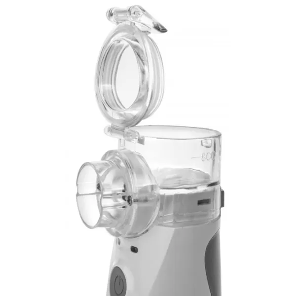Inhalator ProMedix PR-835 compresor/ portativ/ 2 W photo 4
