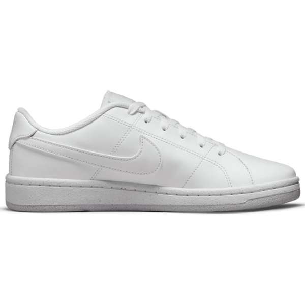Кеды для женщин Nike Wmns Court Royale 2 Nn Весна - лето/ Белый photo 3