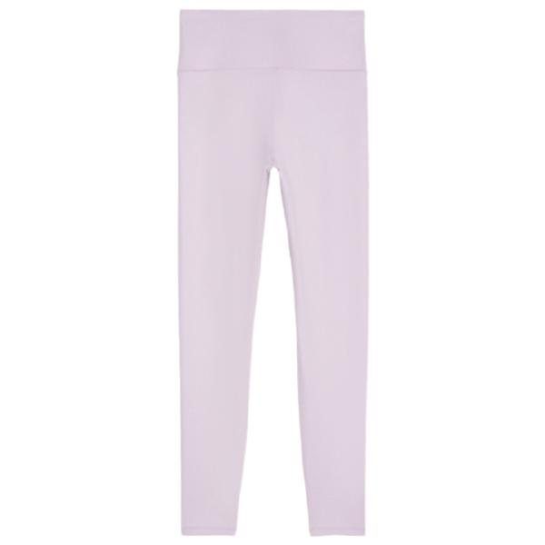 Colanți sport pentru femei Puma Studio Foundation Hw 7/ 8 Tight XS/ Purple photo 2