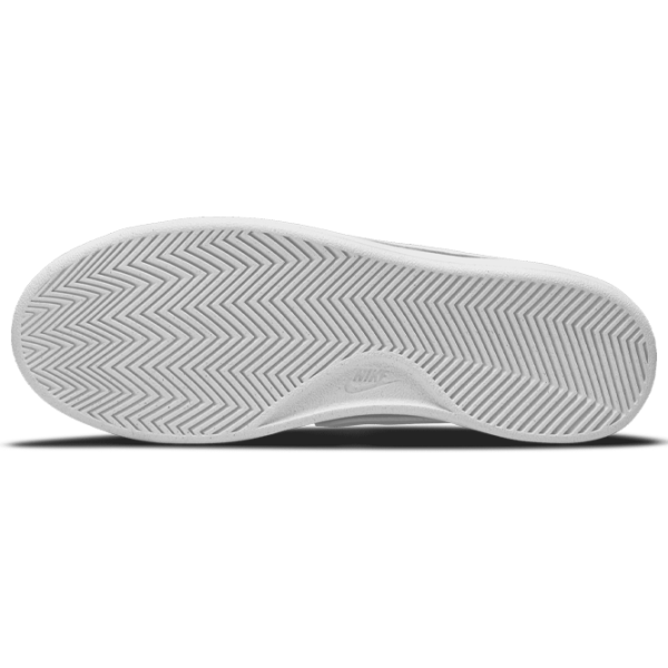 Кеды для женщин Nike Wmns Court Royale 2 Nn Весна - лето/ Черный photo 6