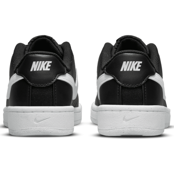 Ghete pentru femei Nike Wmns Court Royale 2 Nn Primăvară - vară/ Black photo 5