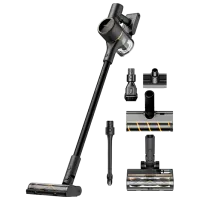 Aspirator vertical Dreame R10 Pro / Gray Black photo 5