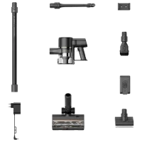 Aspirator vertical Dreame R10 Pro / Gray Black photo 6