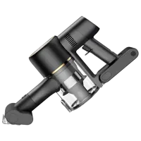 Aspirator vertical Dreame R10 Pro / Gray Black photo 7