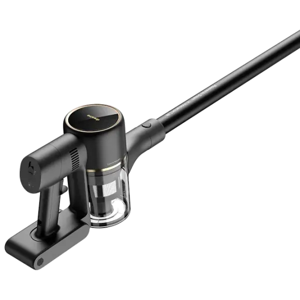Aspirator vertical Dreame R10 Pro 420 W/ Gray Black photo 8