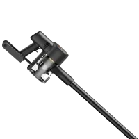 Aspirator vertical Dreame R10 Pro / Gray Black photo 9