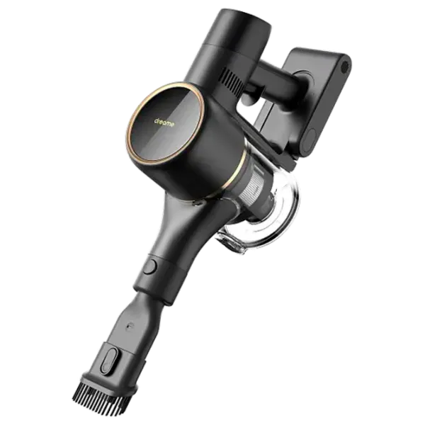 Aspirator vertical Dreame R10 Pro 420 W/ Gray Black photo 11
