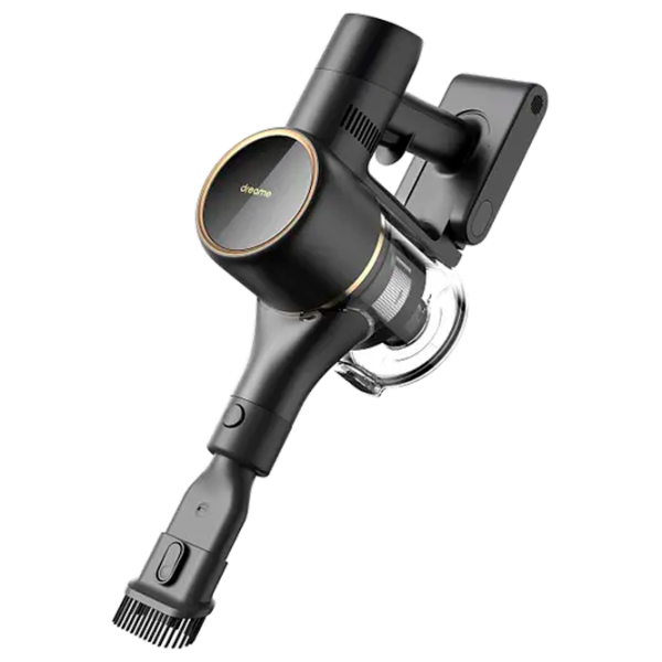 Aspirator vertical Dreame R10 Pro 420 W/ Gray Black photo 11