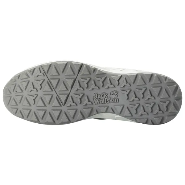 Кроссовки для женщин Jack Wolfskin Woodland 2 Vent Low W Весна/ Бирюзовый photo 6