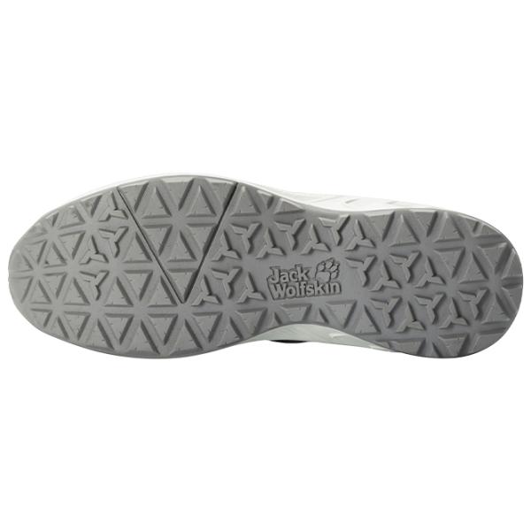 Кроссовки для женщин Jack Wolfskin Woodland 2 Vent Low W Весна/ Бирюзовый photo 6