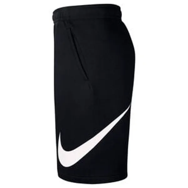 Шорты для мужчин Nike Short Sportswear Club Bs Gx M/ Черный photo 2
