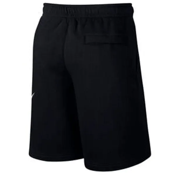 Шорты для мужчин Nike Short Sportswear Club Bs Gx M/ Черный photo 3