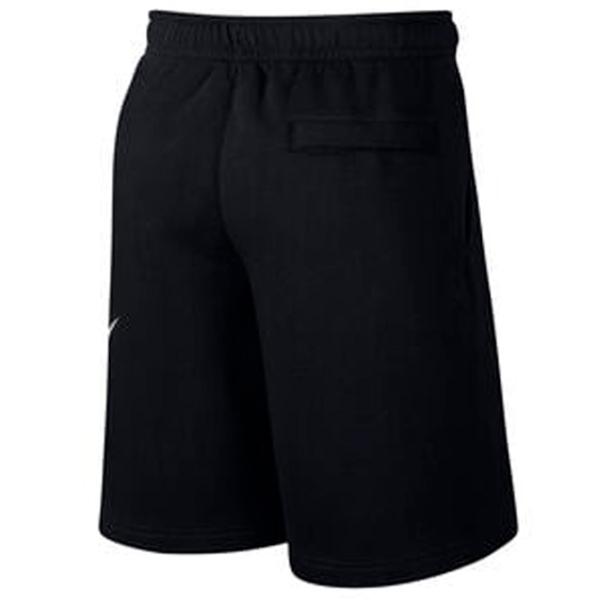 Шорты для мужчин Nike Short Sportswear Club Bs Gx M/ Черный photo 3