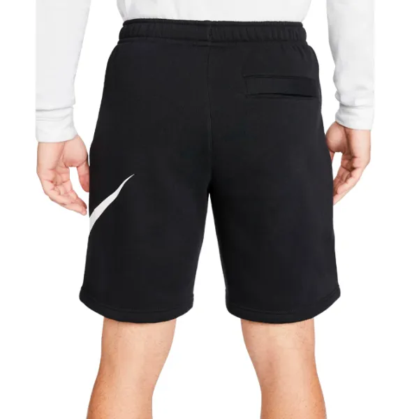 Шорты для мужчин Nike Short Sportswear Club Bs Gx M/ Черный photo 5