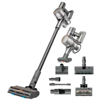 Aspirator vertical Dreame R20 / Gray Black photo 3
