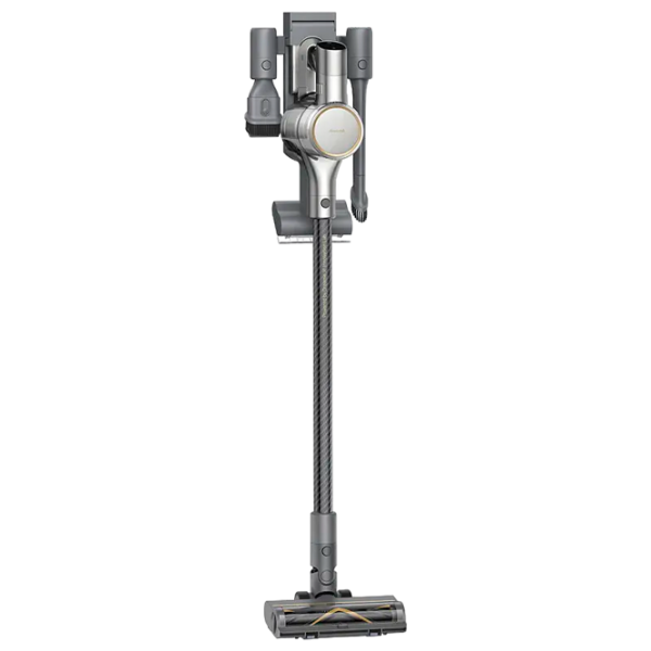 Aspirator vertical Dreame R20 570 W/ Gray Black photo 4