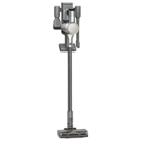 Aspirator vertical Dreame R20 / Gray Black photo 4