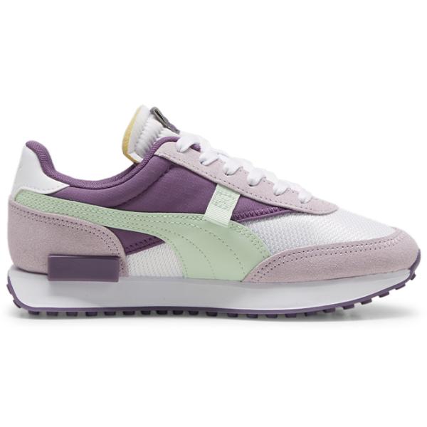 Adidași pentru femei Puma Future Rider Soft Wns Primăvară/ White photo 3