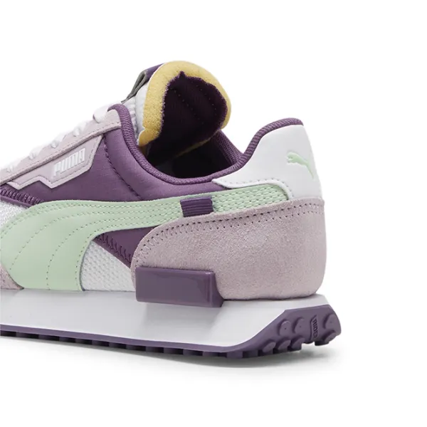 Кроссовки для женщин Puma Future Rider Soft Wns Весна/ Белый photo 6