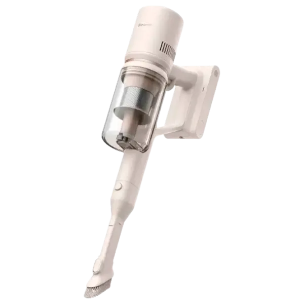 Aspirator vertical Dreame U10 310 W/ Black White photo 3