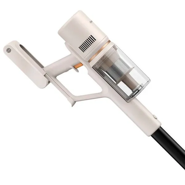 Aspirator vertical Dreame U10 310 W/ Black White photo 4