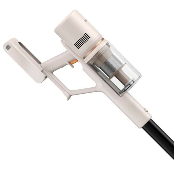 Aspirator vertical Dreame U10 310 W/ Black White photo 4