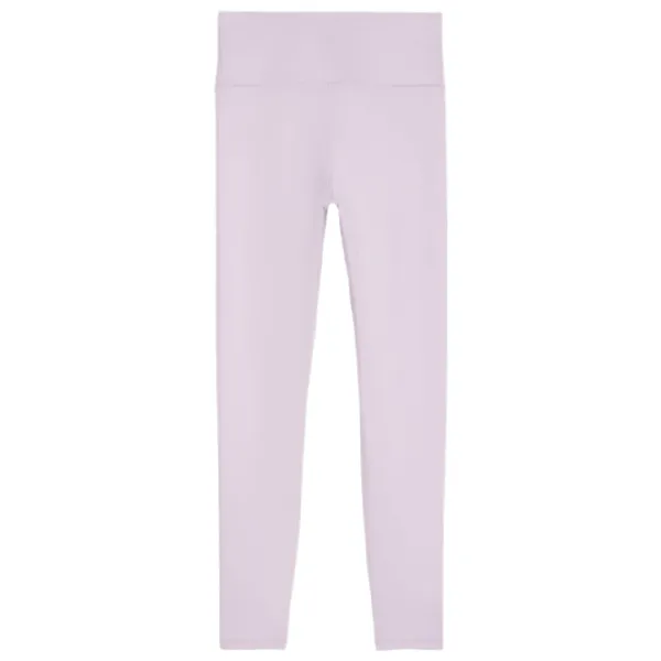 Тайтсы для женщин Puma Studio Foundation Hw 7/ 8 Tight XL/ Пурпурный photo 2