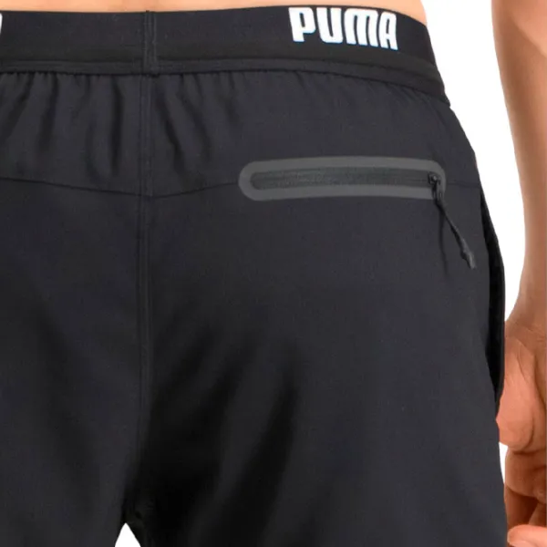 Șorțuri sport Puma Swim Men Short Length Swim Shorts 1P XS photo 7
