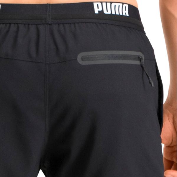 Șorțuri sport Puma Swim Men Short Length Swim Shorts 1P XL photo 7