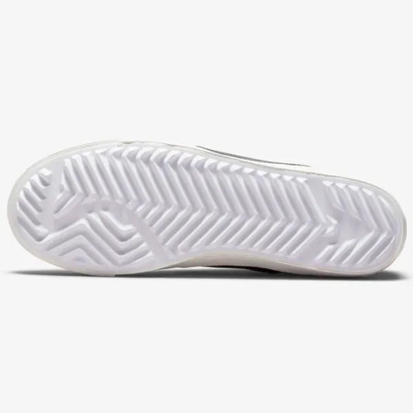 Ghete pentru femei Nike W BLAZER MID '77 JUMBO Primăvară - vară/ White photo 6