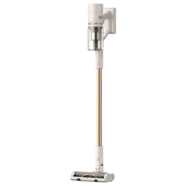Aspirator vertical Dreame U20 370 W/ Gold White photo 2