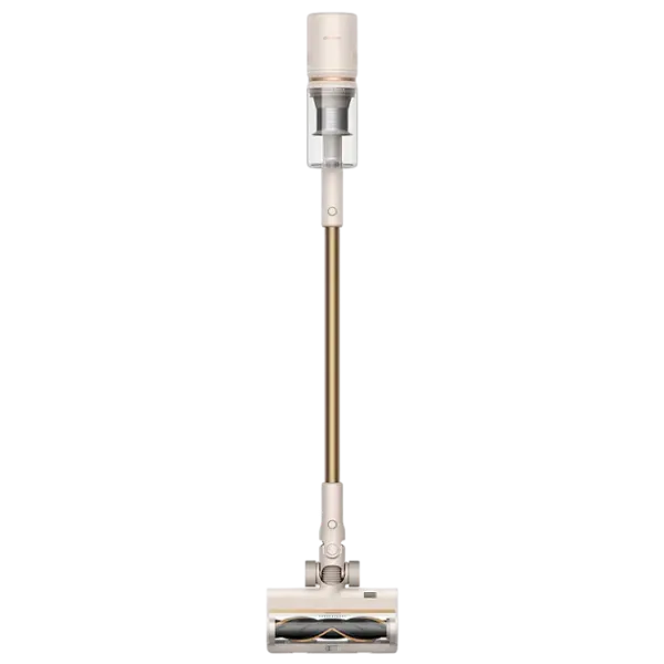 Aspirator vertical Dreame U20 370 W/ Gold White photo 3