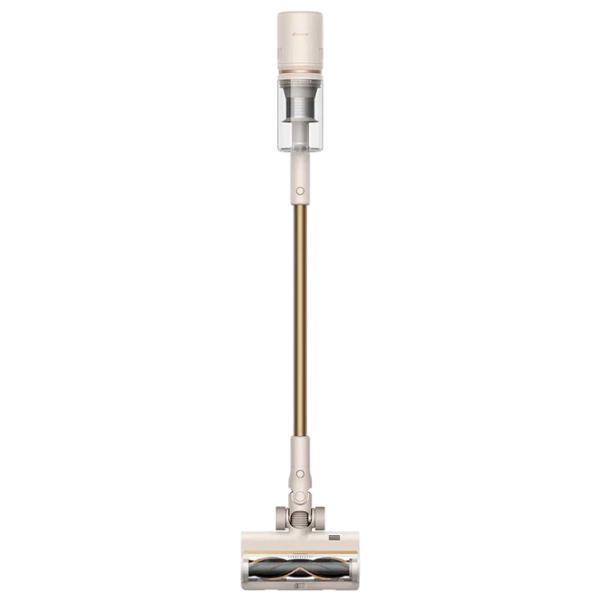 Aspirator vertical Dreame U20 370 W/ Gold White photo 3