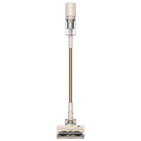 Aspirator vertical Dreame U20 370 W / Gold White photo 3